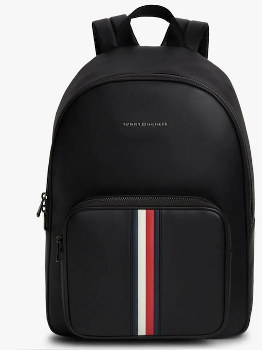 Tommy Hilfiger Metro Μαύρο Tommy Hilfiger Metro Μαύρο