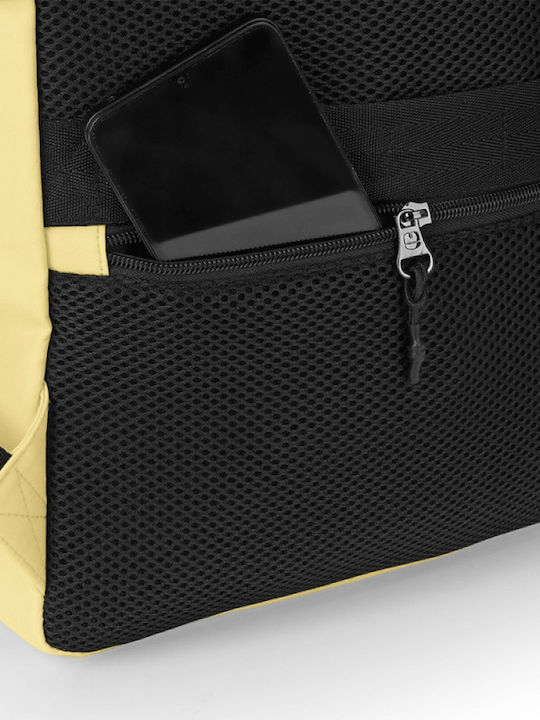 Gabol Backpack Κίτρινο