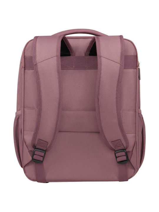 American Tourister Backpack Αδιάβροχο 26.5lt Ροζ