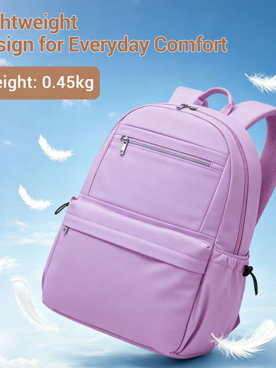 Miss Lulu Rucsac Violet