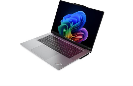 Lenovo Thinkpad X9-15p Gen 1 Aura Edition 15,3 Zoll OLED Touchscreen 120Hz (Ultra 7-X7 368H/32GB/1TB SSD/W11 Pro) (Tastatursprache Internationales Englisch)