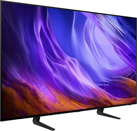 Samsung Smart Televizor 48" 4K UHD OLED S85H HDR (2026) QE48S85HAEXXH