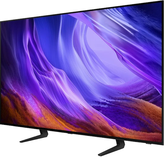 Samsung Smart Televizor 48" 4K UHD OLED S85H HDR (2026) QE48S85HAEXXH