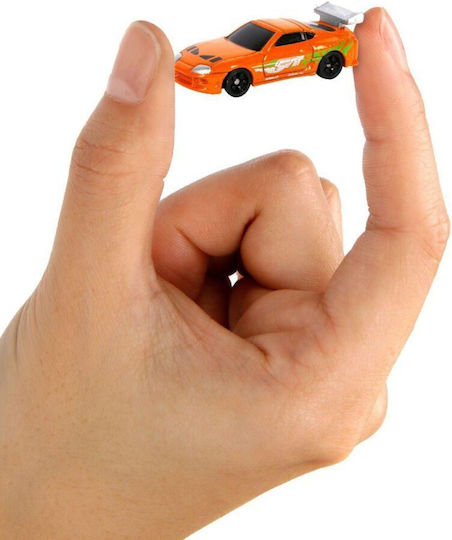Jada Toys Nano Mașinuță pentru 14+ Ani (Diverse Modele) 1 Buc