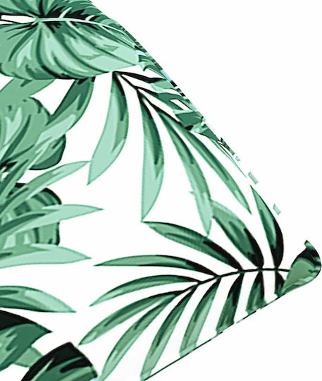 vidaXL vidaXL Beach Sunbed Green Foldable Metallic 175x54cm