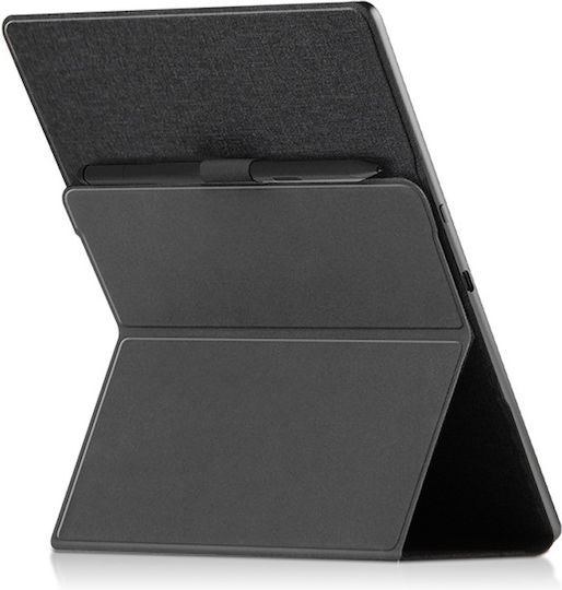 Калъф Kindle Scribe 10.2 2022/2024 Inkora Leaf Черен