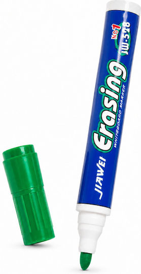 Μαρκαδόροι Πίνακα Green 2.8mm Σετ 10τμχ