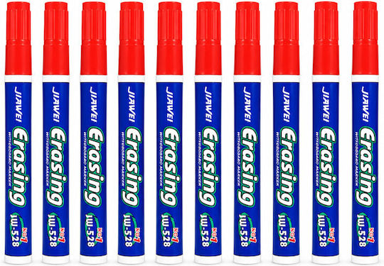 Marker Vorstand Rote 2.8mm Set 10Stücke