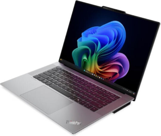 Lenovo Thinkpad X9-15p Gen 1 Aura Edition 15,3 Zoll OLED 120Hz (Ultra 7-X7 368H/32GB/1TB SSD/W11 Pro) (Tastatursprache Internationales Englisch)