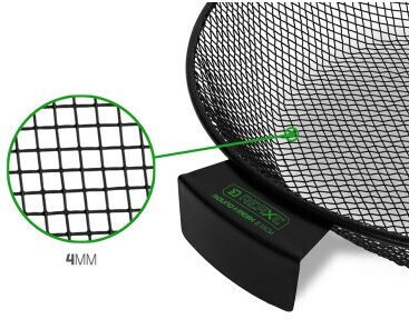 Delphin Reaxe Roundmesh Sieve 29 Cm 4 Mm