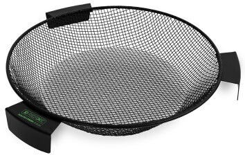 Delphin Reaxe Roundmesh Sieve 33 Cm 4 Mm