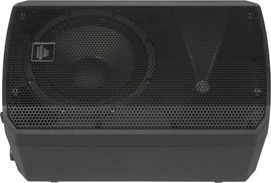 Metro Installation Speaker 150W with Bluetooth Piece Black