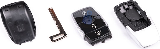 Telecomandă Cheie Auto Mercedes A B C E G S Cls Gls Eqa A2139059209