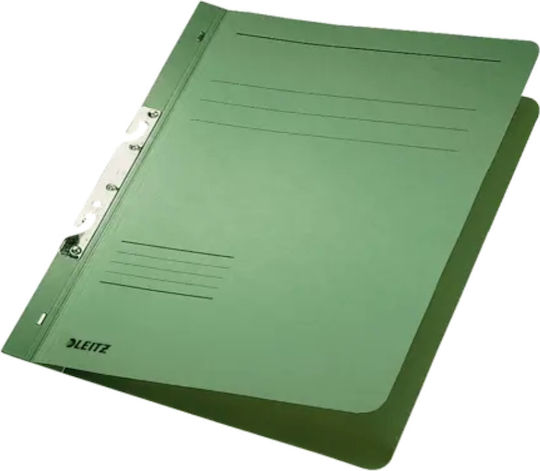 Leitz Klemmbrett und Formularhalter Leitz 1/1 Pappe A4 Geprägt 170 Stücke Grüne