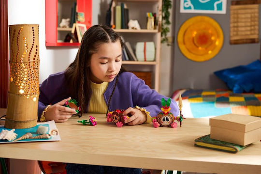 LEGO Disney Kakamora За 9+ Години 407 Бройки