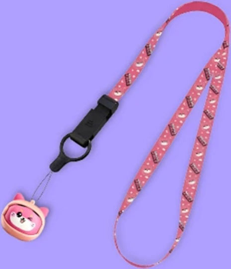 BlackView Airbuds K1 Bluetooth Handsfree Слушалки с Устойчивост на Изпотяване и Калъф за Зареждане Cheeky Сини