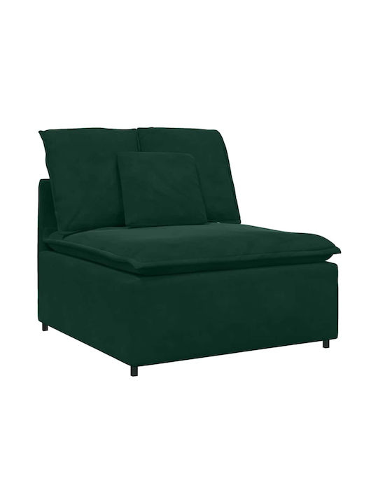 Canapea Patru Locuri Verde