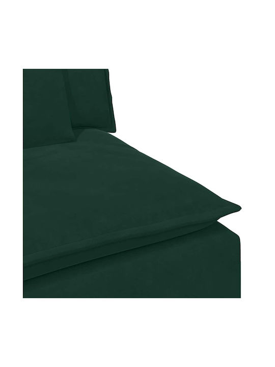 Canapea Patru Locuri Verde