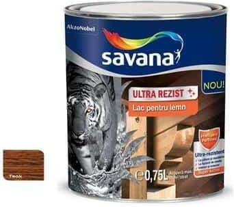 Βερνίκι Εμποτισμού Τικ 750ml