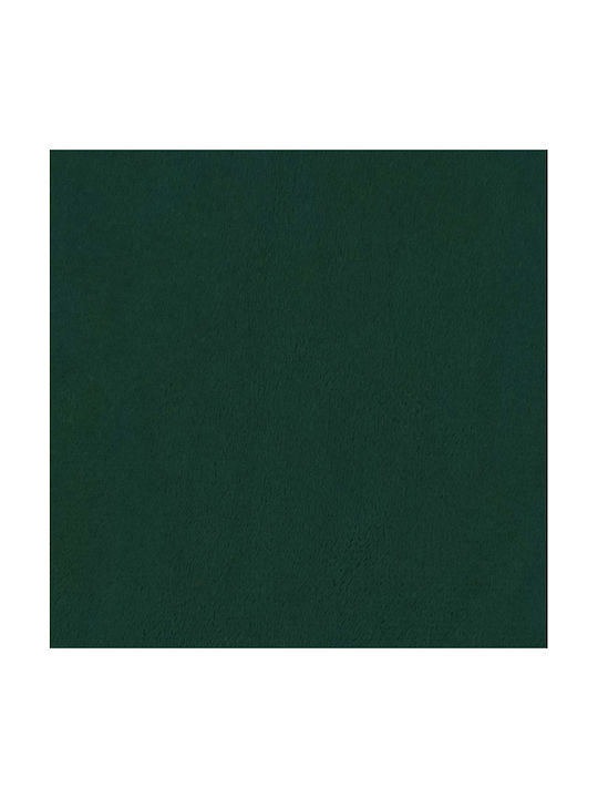 Canapea Cu Trei Locuri Verde 224x105x64cm