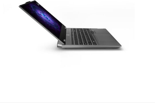 Lenovo Laptops LOQ 15IRX9 15,6 Zoll IPS Vollständige HD 144Hz Kern i7-13645HX/16GB/512GB SSD/GeForce RTX 4050/Kein Betriebssystem Luna Grau Tastatursprache Internationales Englisch
