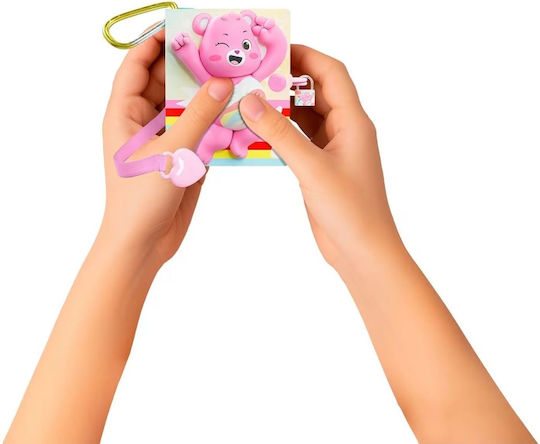 Giochi Preziosi Caiet cu Suport pentru Stilou și Lacăt (Modele Diverse)