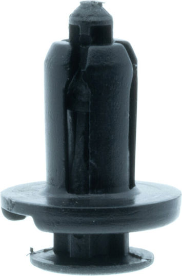 Einparts Комплект 10 Пластмасови Клипса За Предна Броня Honda Accord 1998-2002
