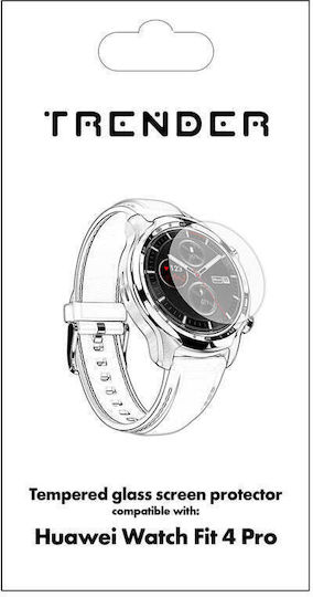 Trender Sticlă Huawei Watch Fit 4 Pro