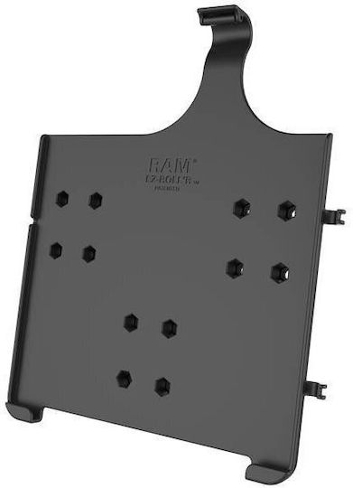 Ram Mounts Ram Ez-roll'r Cradle Apple Ipad Pro 12.9" 3rd & 4th Gen