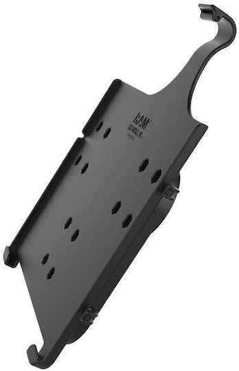 Ram Mounts Ram Ez-roll'r Cradle Apple Ipad Pro 12.9" 3rd & 4th Gen