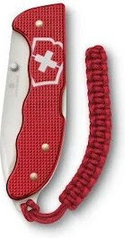 Victorinox Evoke Pocket Knife Blue