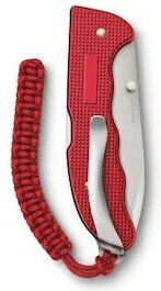 Victorinox Evoke Pocket Knife Blue