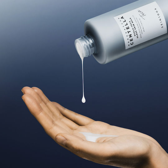 Skin1004 Madagascar Centella Lotion Τόνωσης Προσώπου με Centella Asiatica, Νιασιναμίδη & Υαλουρονικό Οξύ 210ml