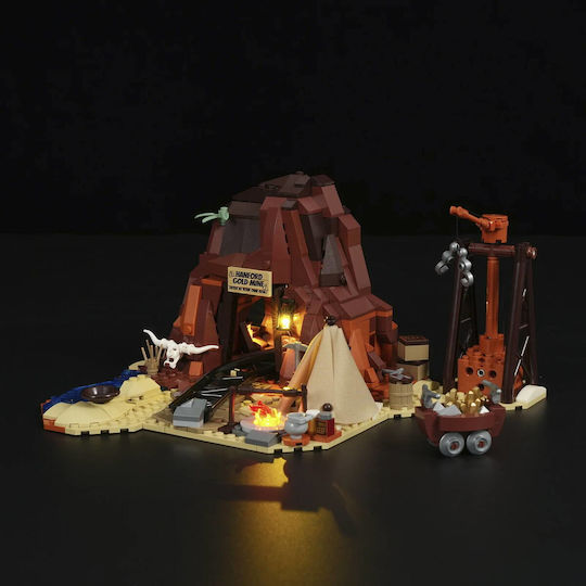 Lumibricks Jucărie de Construcție