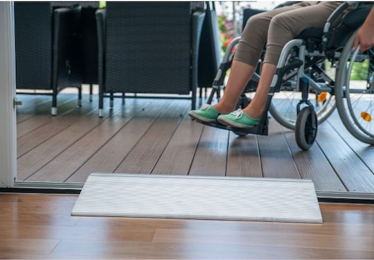Altec Wheelchair Ramp 307.10