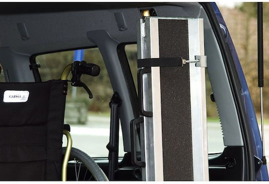 Altec Altec Rollstuhlzubehör Rampe 082.10.021