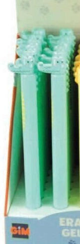 Gim Zoo Στυλό Ballpoint (Διάφορα Σχέδια)