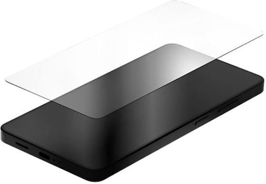 Quad Lock 0.3mm Tempered Glass (Galaxy S26 Ultra)