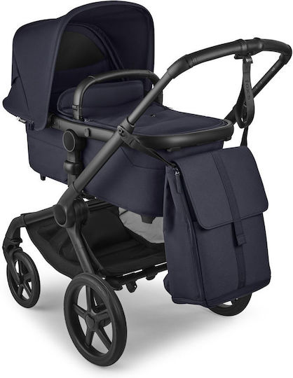 Bugaboo Bugaboo Wickeltasche Rucksack Blauen
