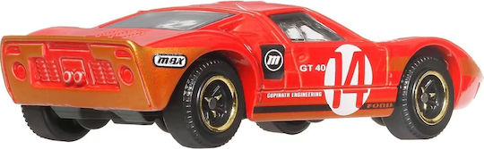Mattel Matchbox 2023 Chevy Corvette 4/5 Jjr53 Ggf12