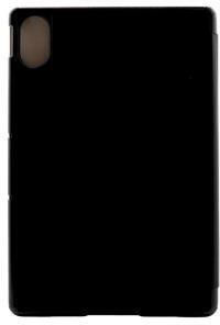 iNOS Flip Cover Ανθεκτική Μαύρη (Xiaomi Redmi Pad 2 Pro)