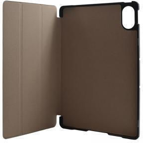 iNOS Flip Cover Ανθεκτική Μαύρη (Xiaomi Redmi Pad 2 Pro)