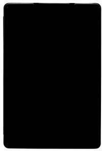 iNOS Flip Cover Ανθεκτική Μαύρη (Xiaomi Redmi Pad 2 Pro)