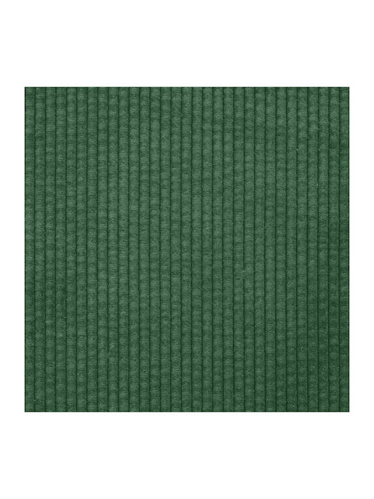 Polițronă Verde Închis 100x77x82cm