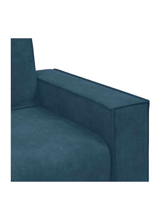 Polyrthrona Blau 100x78x84cm