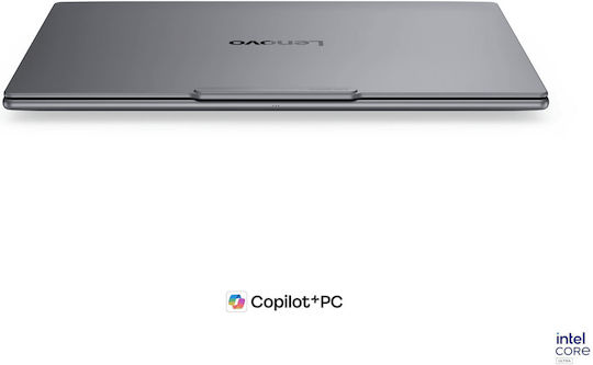 Lenovo Yoga Pro 7 15IPH11 15.3" OLED QHD+ 165Hz (Ultra 7-356H/32GB/1TB SSD/GeForce RTX 5050/W11 Home) Luna Grey (GR Keyboard)