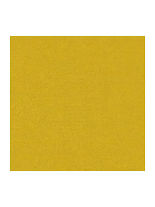 Фотьойла Жълта 68x68x70см