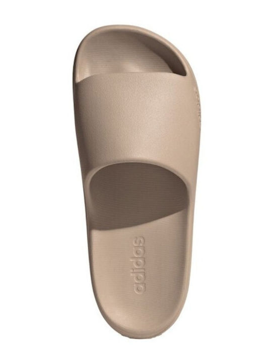 Adilette Men's Slides Beige