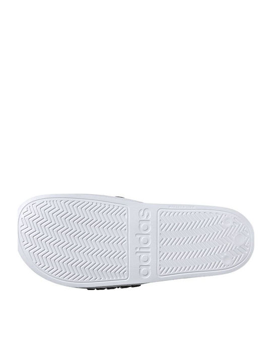 Adilette Shower Men's Slides Cloud White
