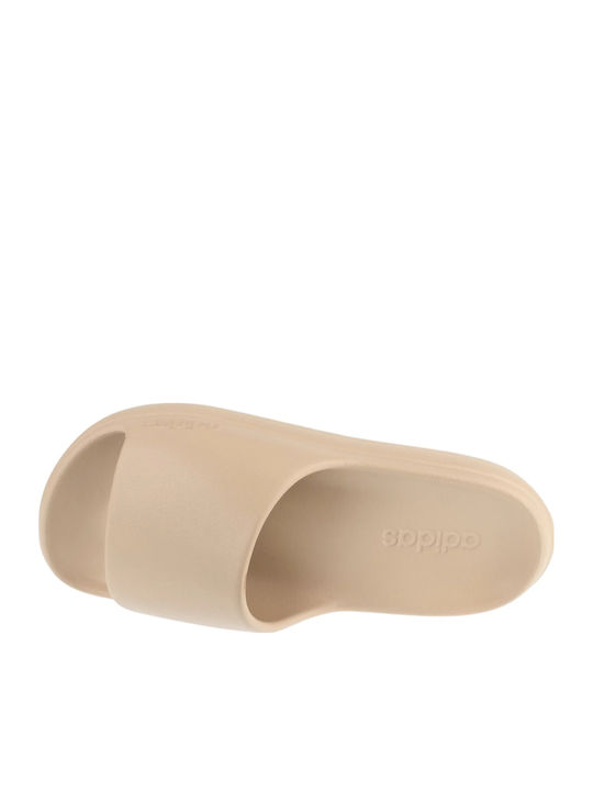 Adilette Men's Slides Beige